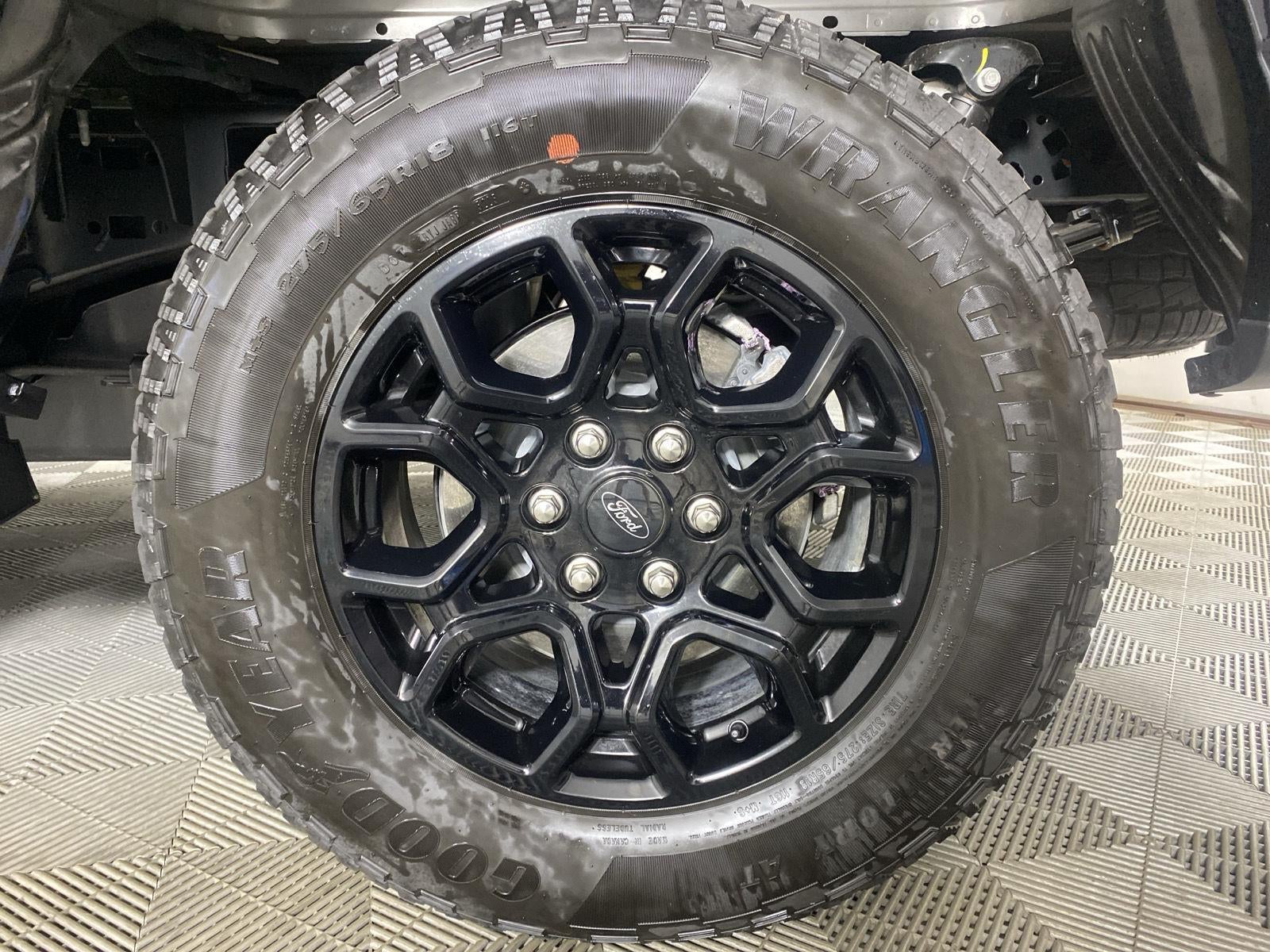 2026 Ford F-150 Base