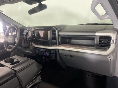 2025 Ford F-250SD XL