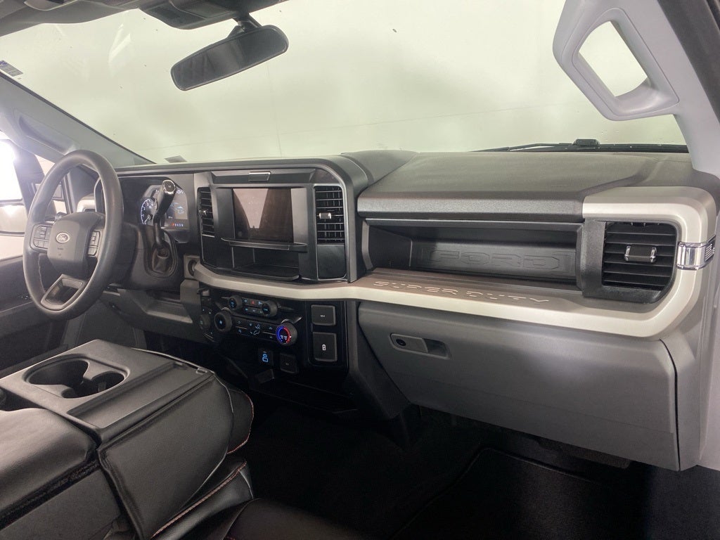 2025 Ford F-250SD XL