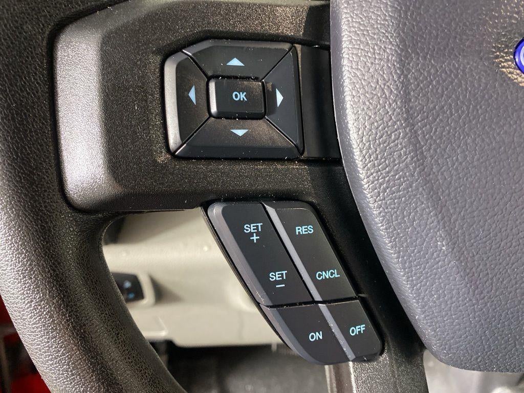 2021 Ford F-350SD XL