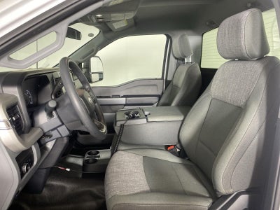 2025 Ford Super Duty F-350 XLT