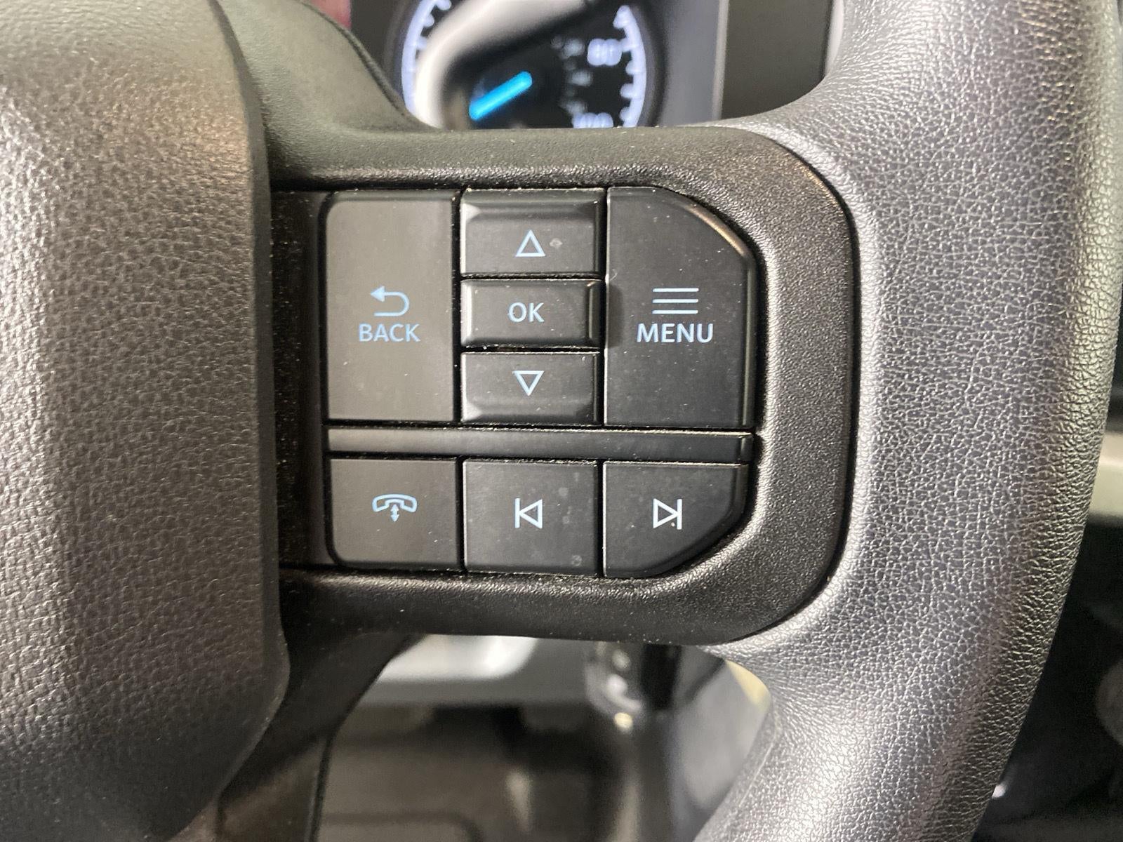 2025 Ford Super Duty F-350 XLT