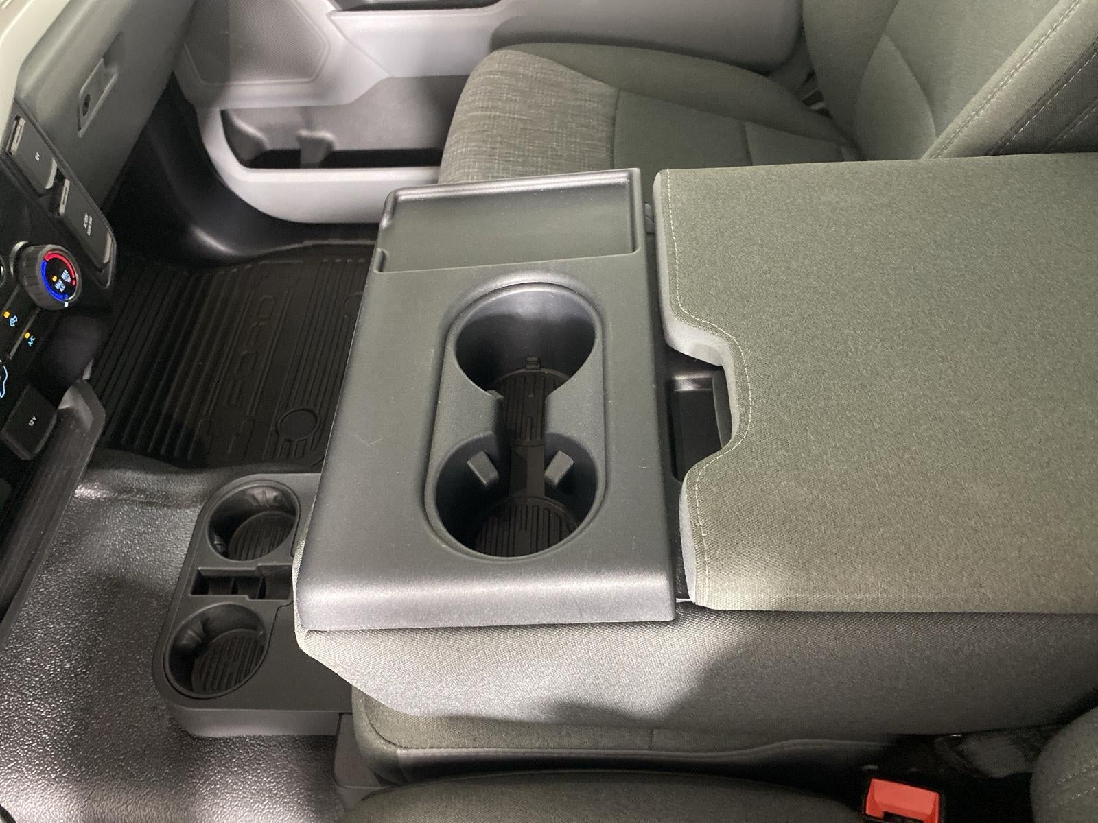 2025 Ford Super Duty F-350 XLT