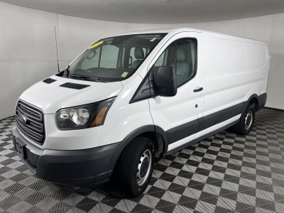 2016 Ford Transit Cargo Van Base