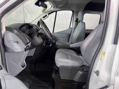 2016 Ford Transit Cargo Van Base