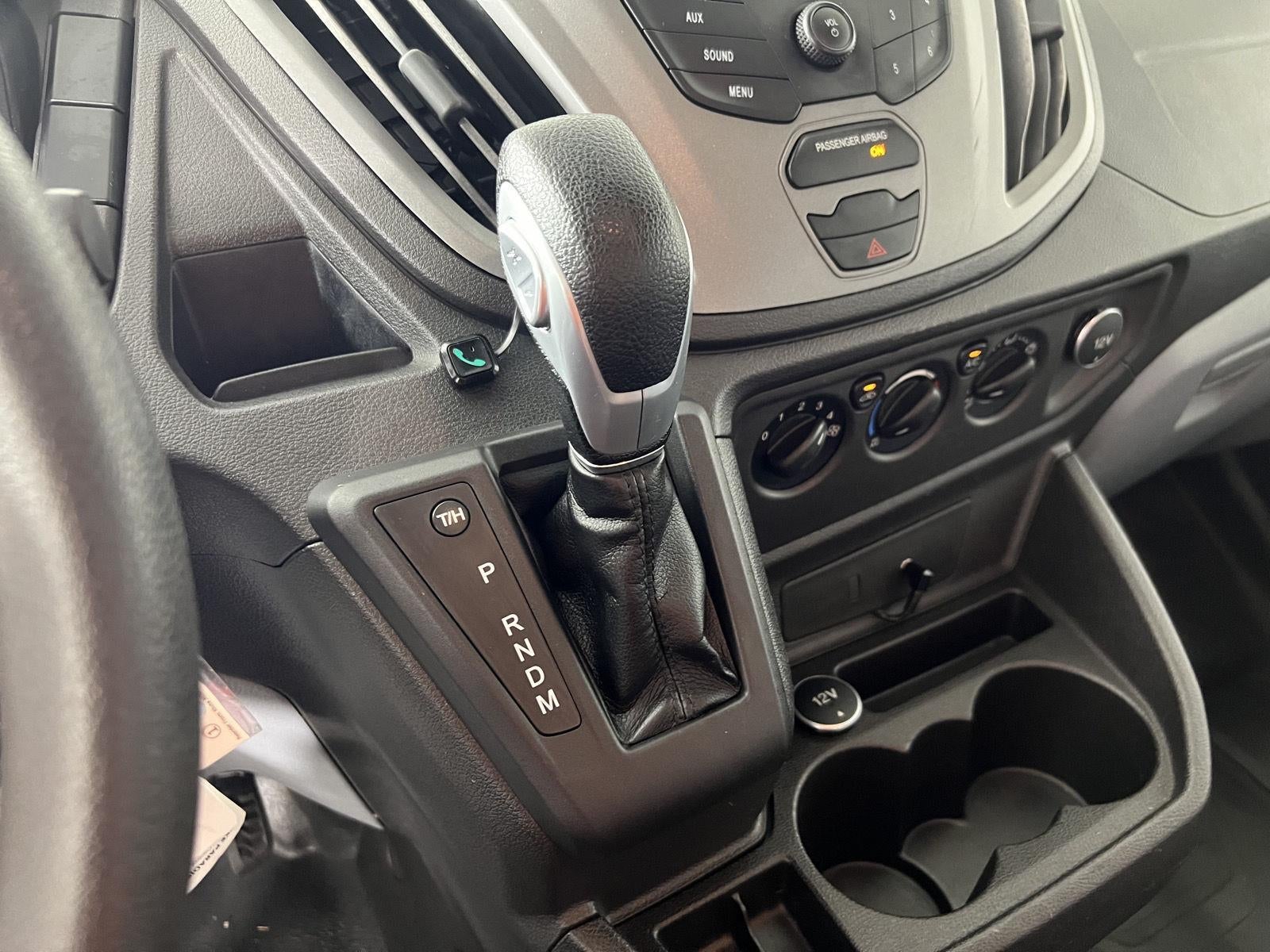 2016 Ford Transit Cargo Van Base