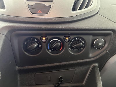 2016 Ford Transit Cargo Van Base