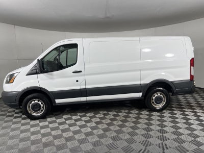 2016 Ford Transit Cargo Van Base