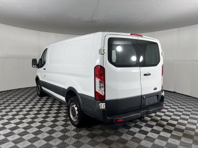 2016 Ford Transit Cargo Van Base