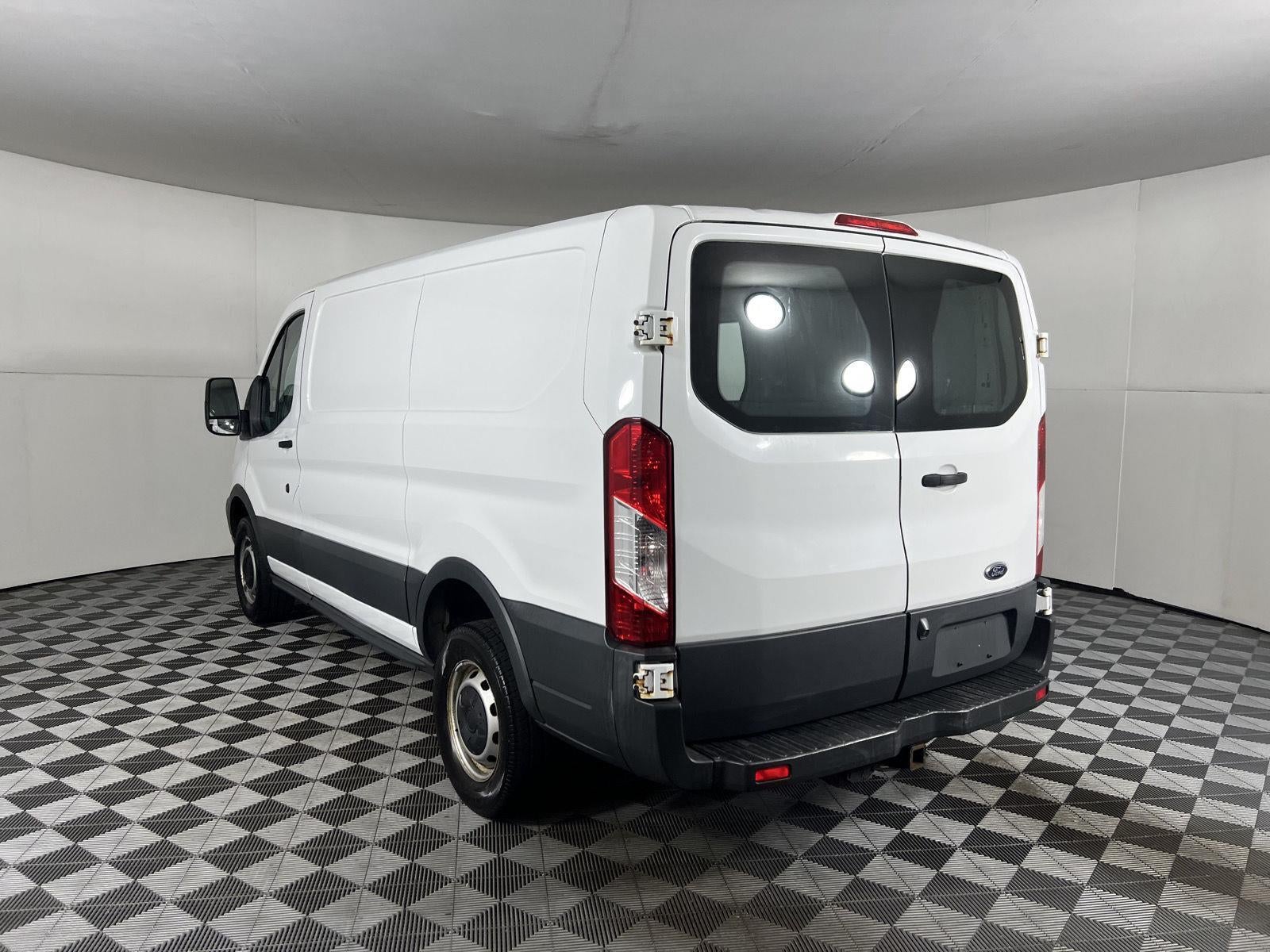2016 Ford Transit Cargo Van Base