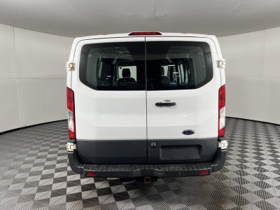2016 Ford Transit Cargo Van Base