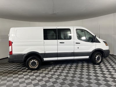 2016 Ford Transit Cargo Van Base