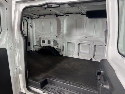 2016 Ford Transit Cargo Van Base