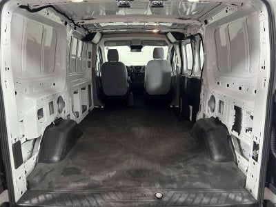 2016 Ford Transit Cargo Van Base