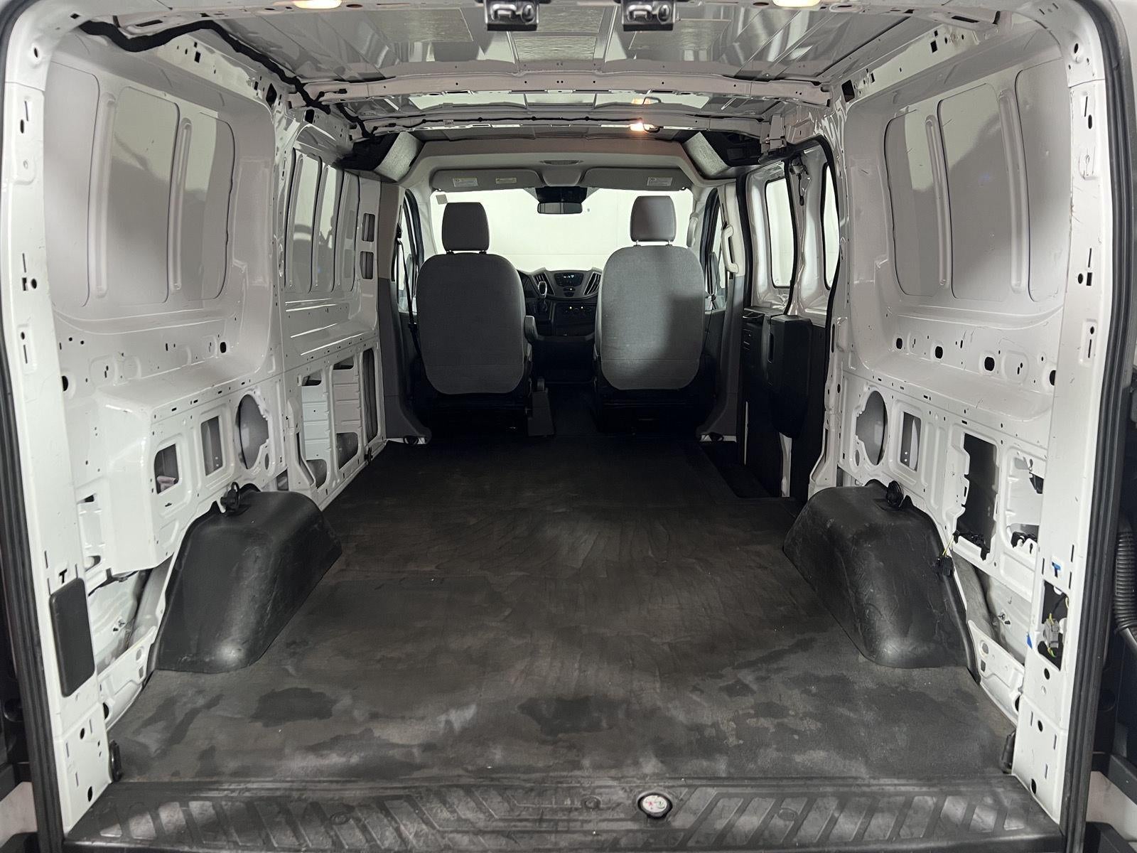 2016 Ford Transit Cargo Van Base