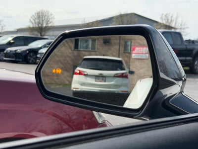 2022 Chevrolet Camaro SS 2SS