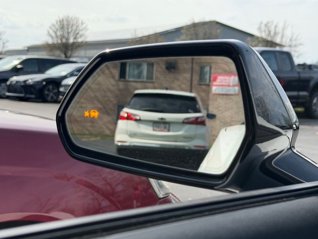 2022 Chevrolet Camaro SS 2SS