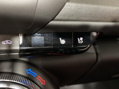 2022 Chevrolet Camaro SS
