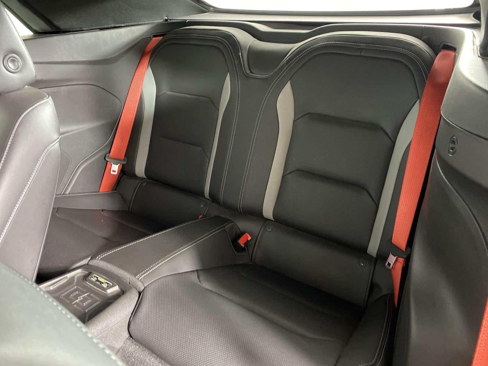 2022 Chevrolet Camaro SS