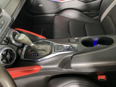 2022 Chevrolet Camaro SS