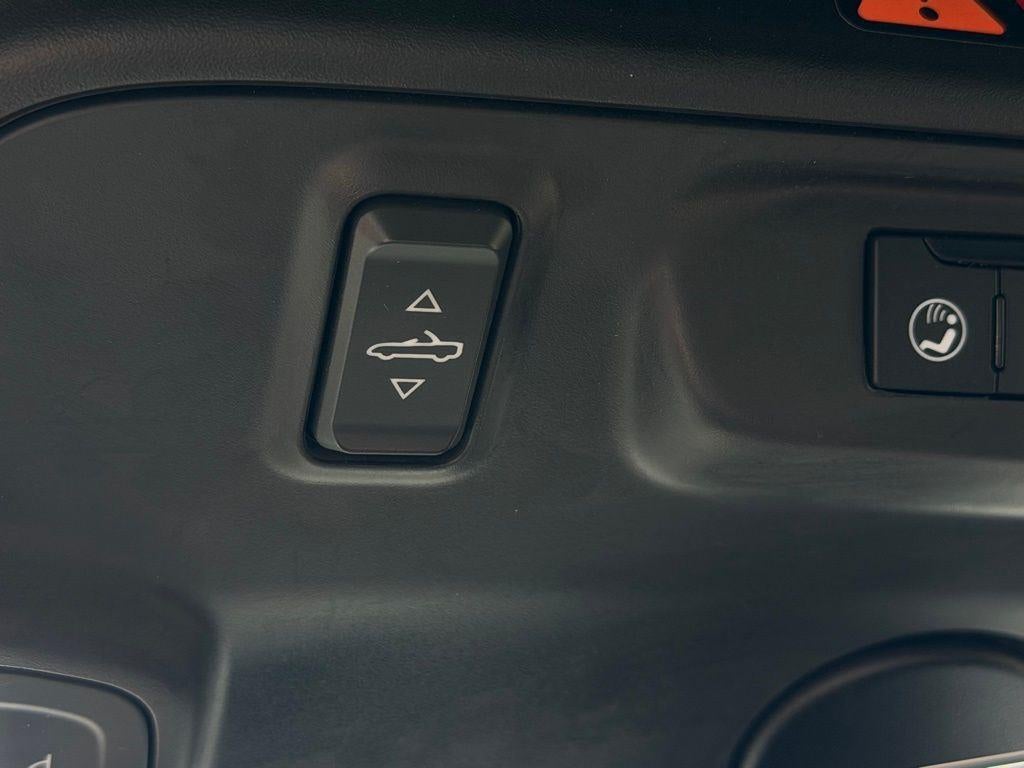 2022 Chevrolet Camaro SS 2SS