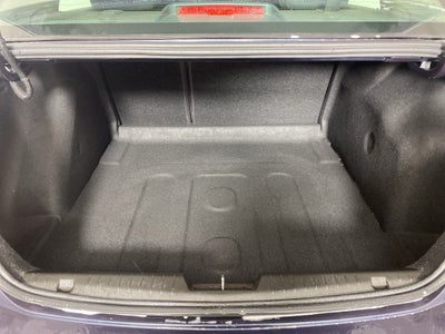 2016 Chevrolet Cruze Limited 1LT