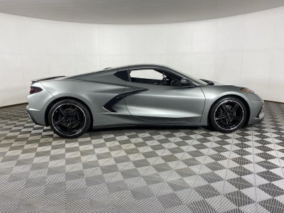 2023 Chevrolet Corvette 2LT