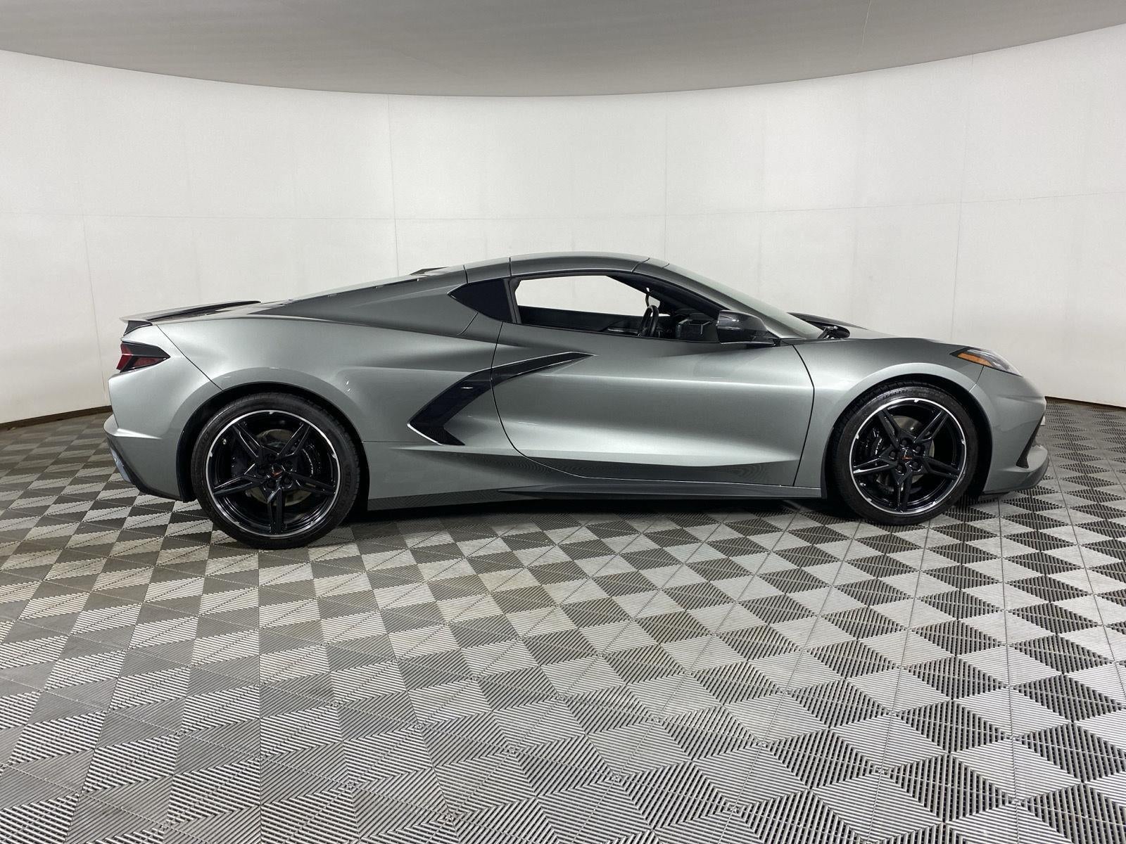 2023 Chevrolet Corvette 2LT