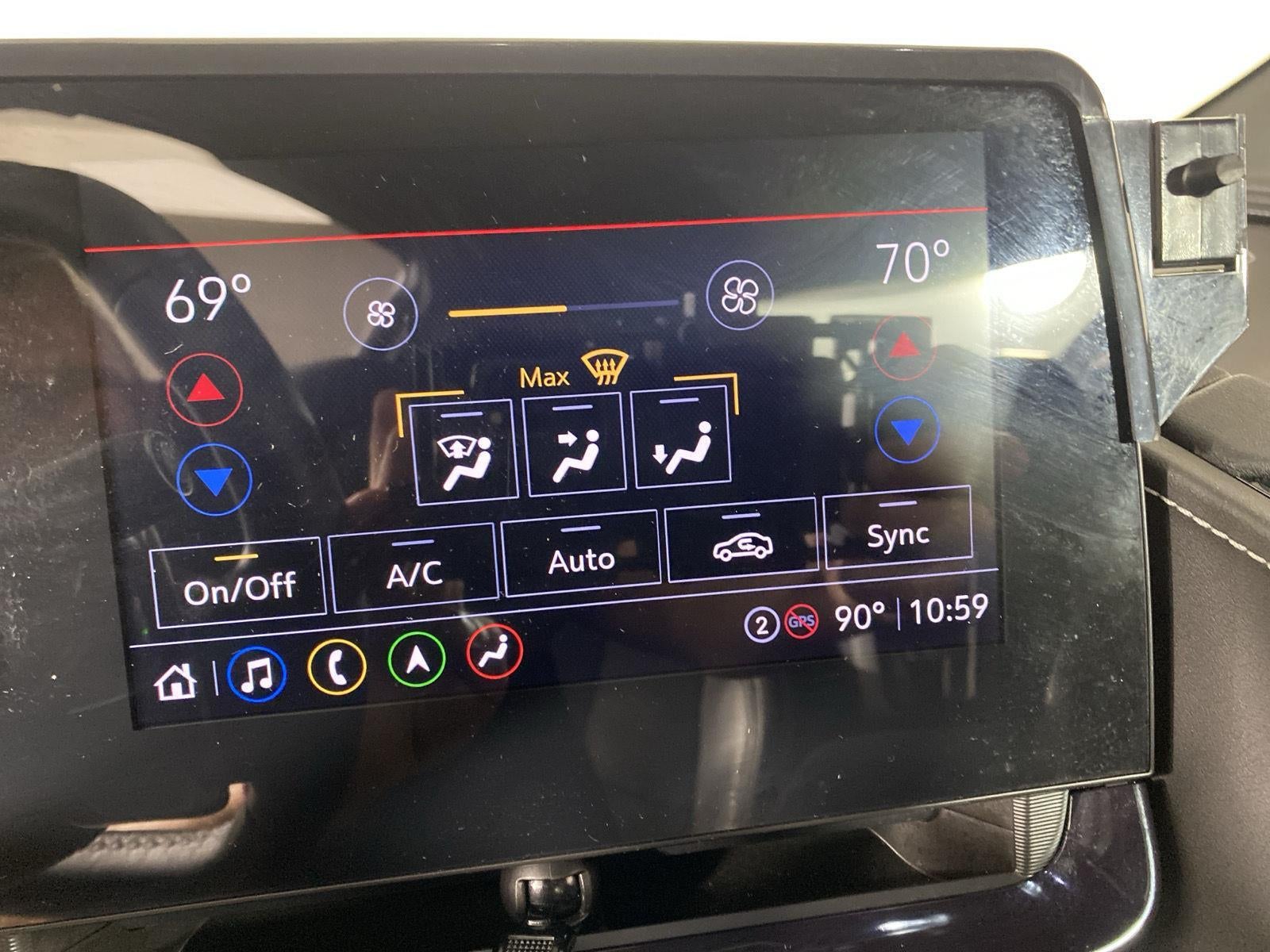 2023 Chevrolet Corvette 2LT