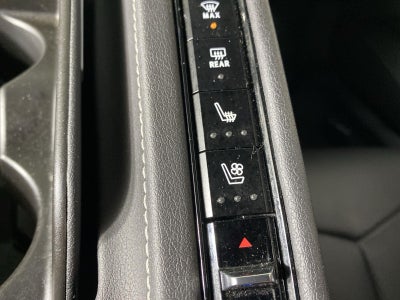 2023 Chevrolet Corvette 2LT