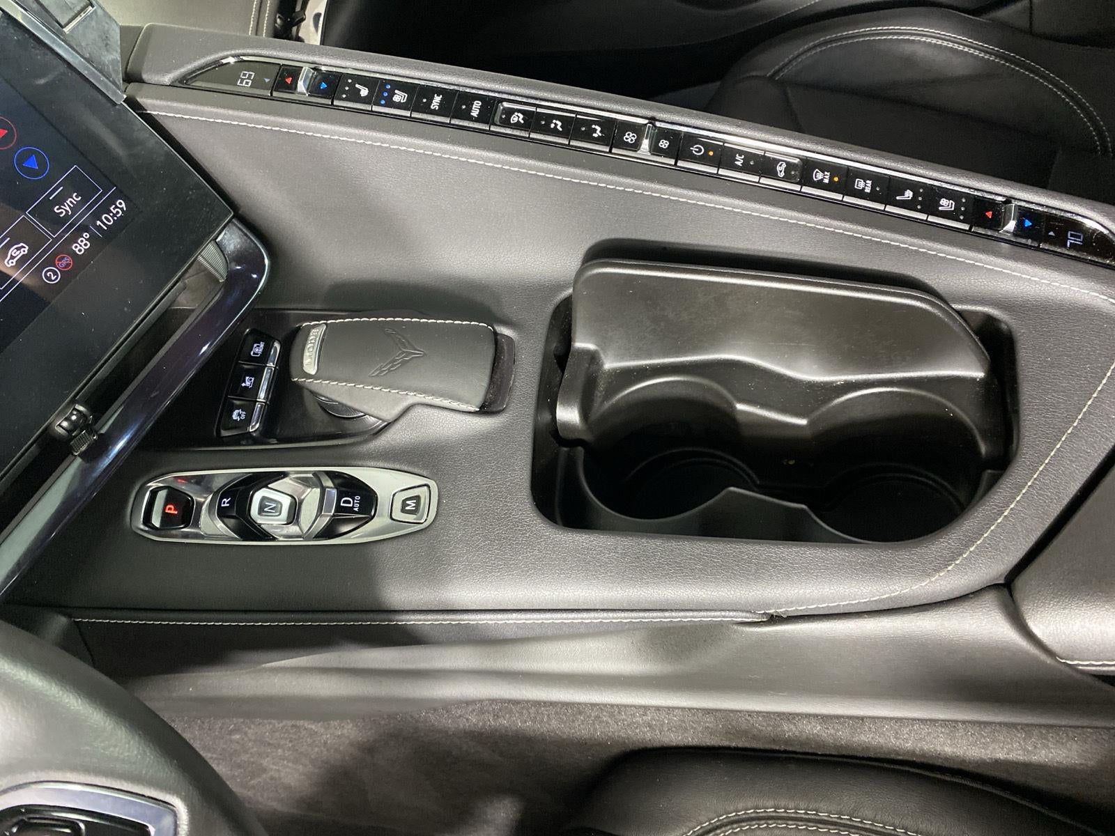 2023 Chevrolet Corvette 2LT