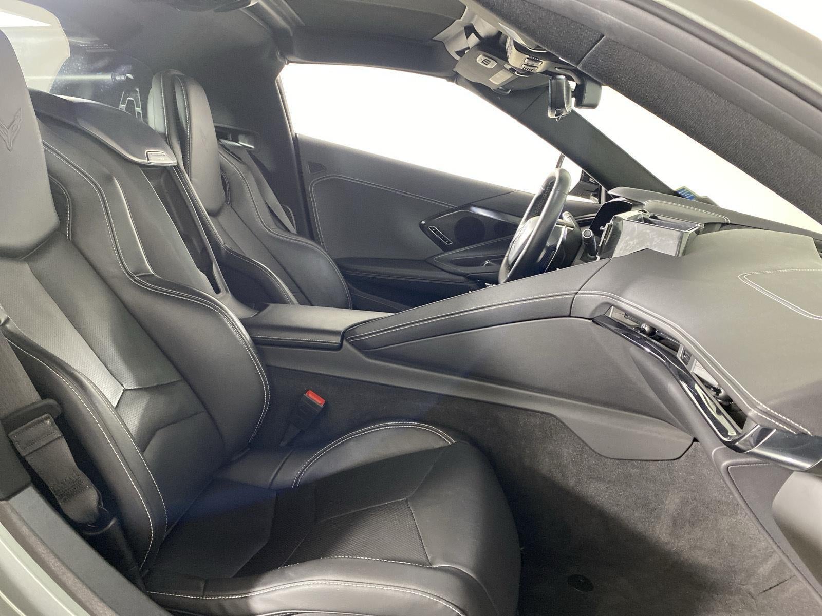 2023 Chevrolet Corvette 2LT