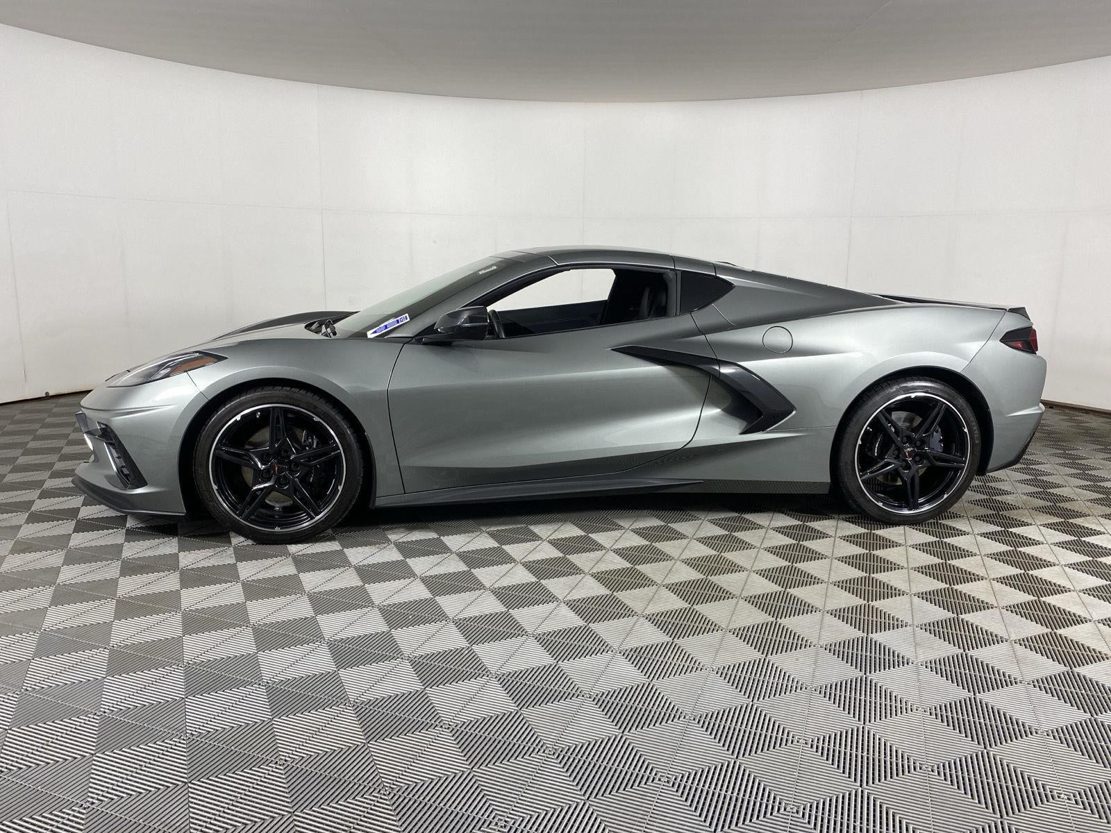 2023 Chevrolet Corvette 2LT