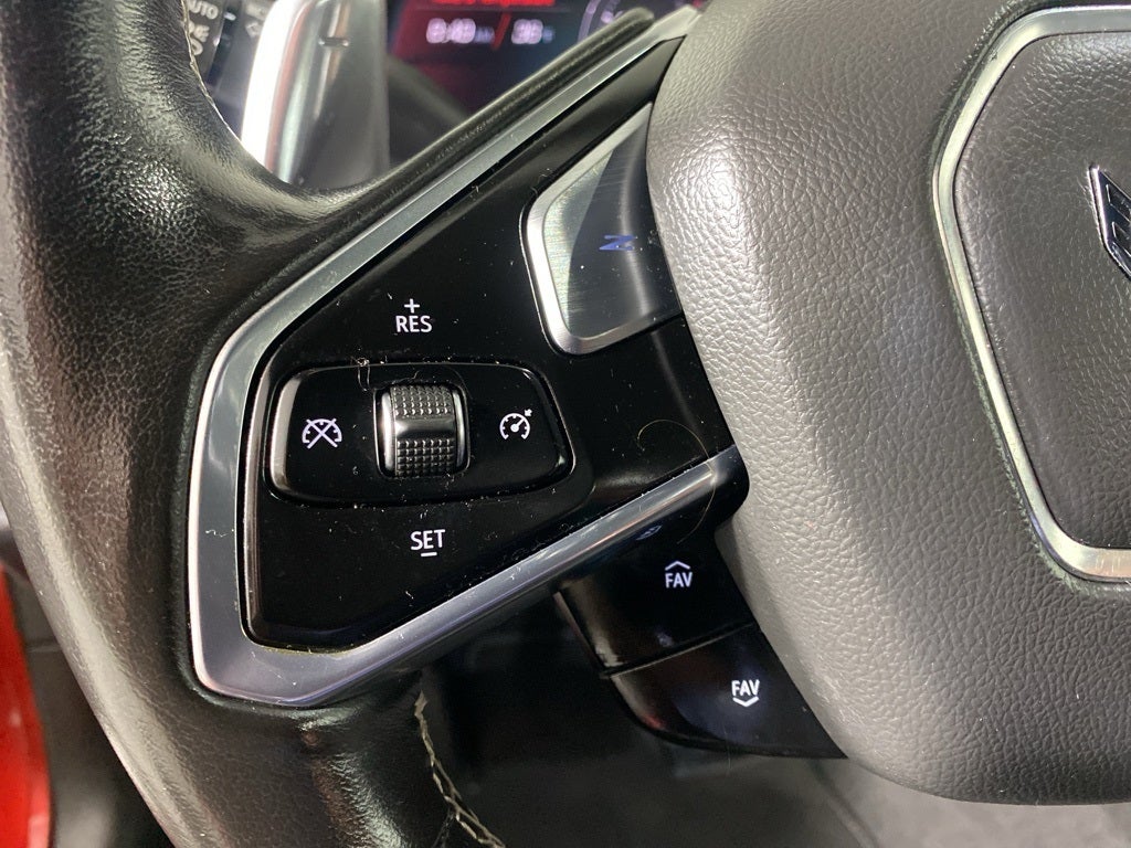 2021 Chevrolet Corvette Stingray 2LT