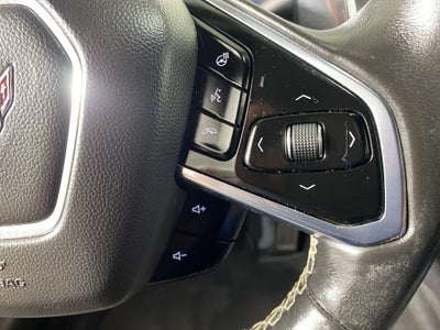 2021 Chevrolet Corvette Stingray 2LT