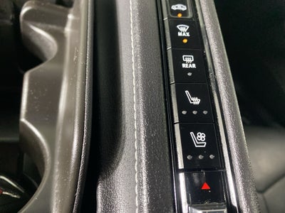 2021 Chevrolet Corvette Stingray 2LT