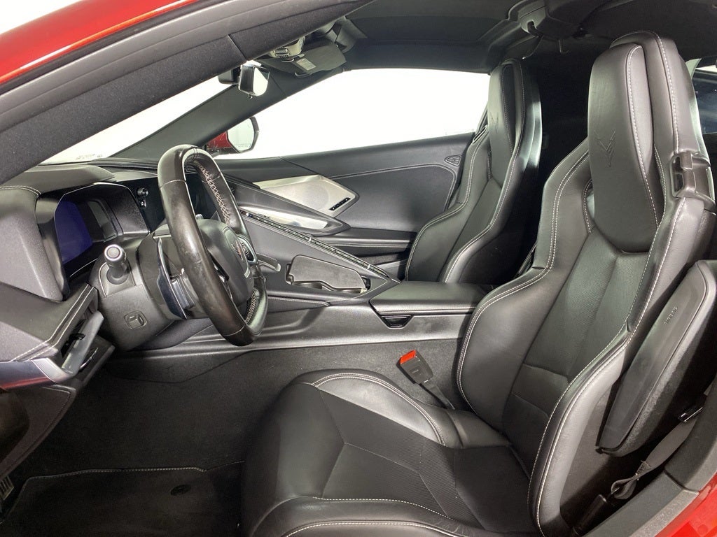 2021 Chevrolet Corvette Stingray 2LT