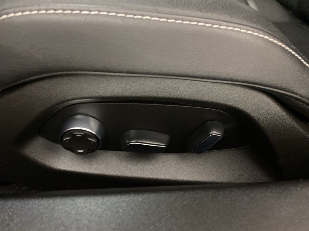 2021 Chevrolet Corvette Stingray 2LT