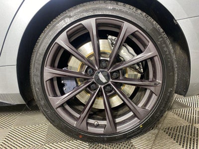 2023 Cadillac CT4 V-Series