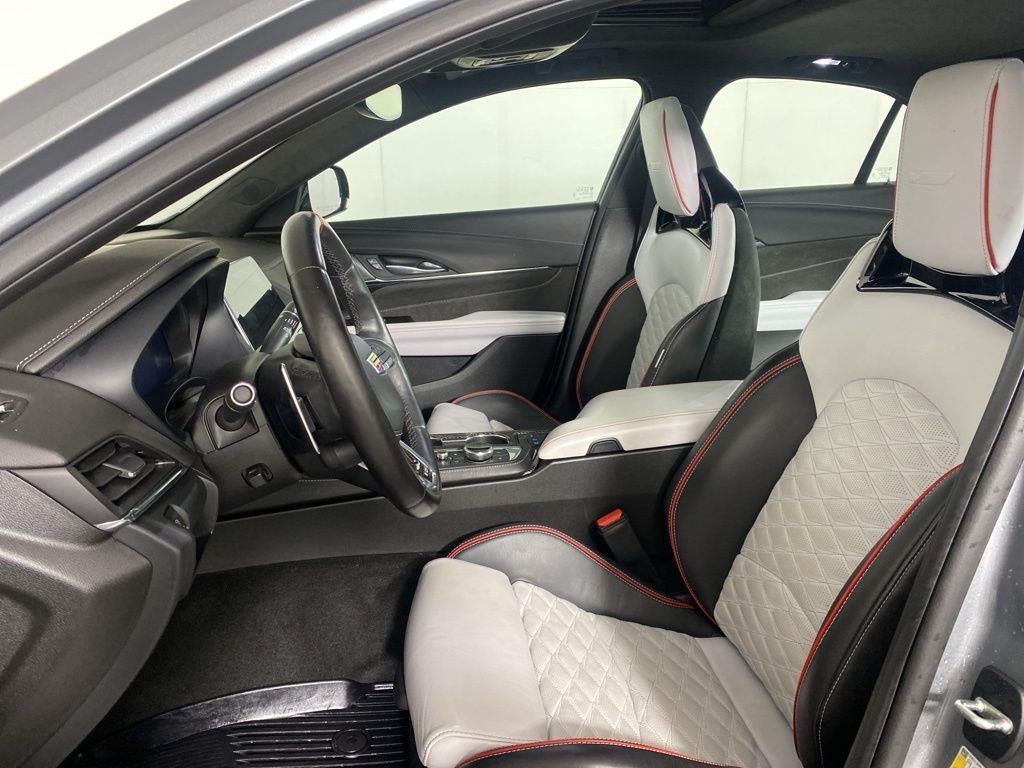 2023 Cadillac CT4 V-Series