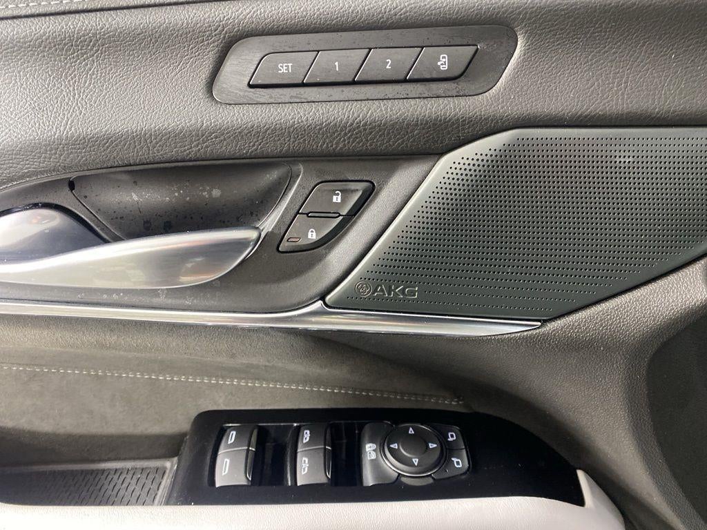 2023 Cadillac CT4 V-Series