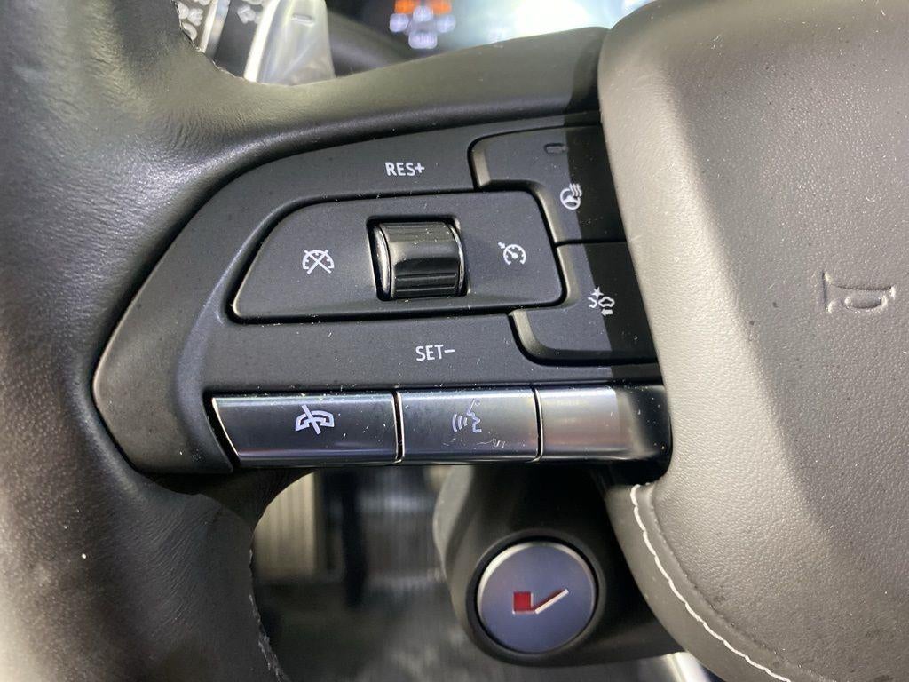 2023 Cadillac CT4 V-Series