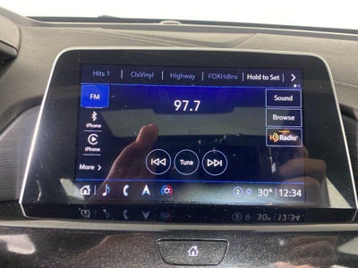 2023 Cadillac CT4 V-Series