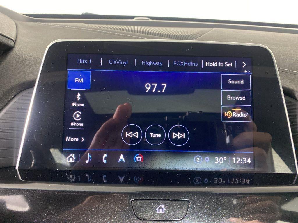 2023 Cadillac CT4 V-Series