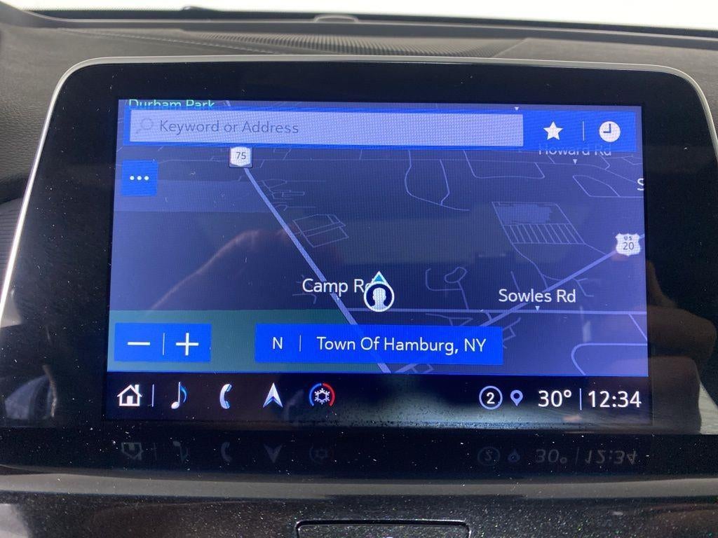 2023 Cadillac CT4 V-Series