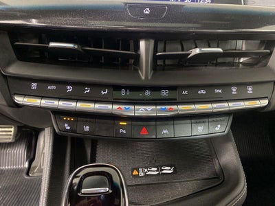 2023 Cadillac CT4 V-Series