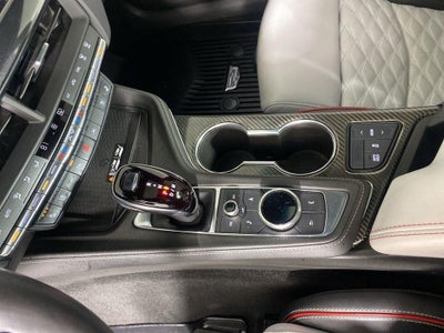 2023 Cadillac CT4 V-Series