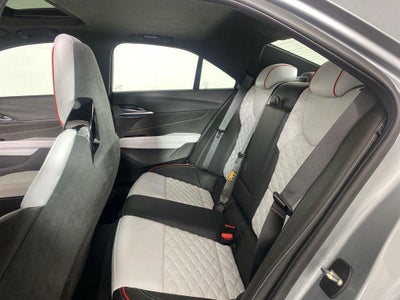 2023 Cadillac CT4 V-Series