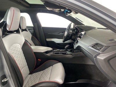 2023 Cadillac CT4 V-Series