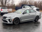 2023 Cadillac CT4 V-Series